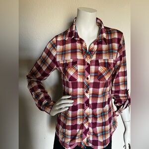 Cute Urban Girl top size L